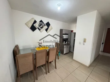 Apartamento - Jardins Florence