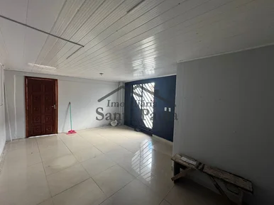 Sala Comercial - Santa Paula