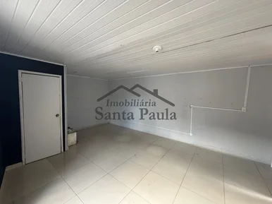Sala Comercial - Santa Paula