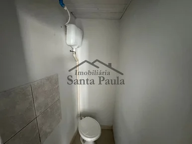 Sala Comercial - Santa Paula