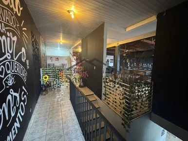 Ponto Comercial - Santa Paula