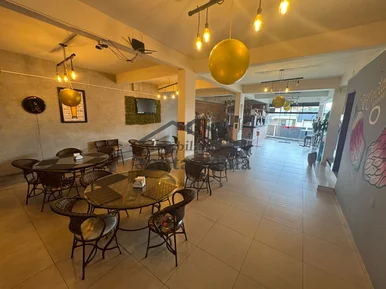 Ponto Comercial - Santa Paula