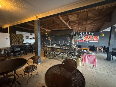 Ponto Comercial - Santa Paula