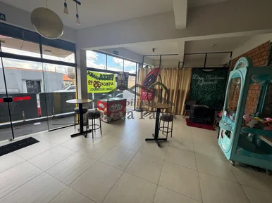 <strong>PONTO COMERCIAL - SANTA PAULA</strong>