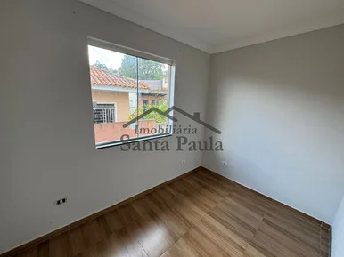 Sobrado Semi Mobiliado - Oficinas