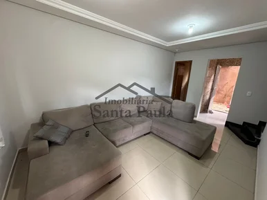 Sobrado Semi Mobiliado - Oficinas