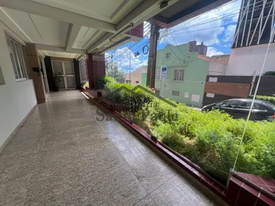 <strong>APARTAMENTO MOBILIADO  - CENTRO</strong>