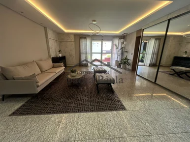 Apartamento Mobiliado  - Centro