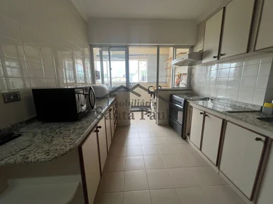Apartamento Mobiliado  - Centro