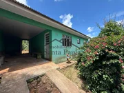 <strong>CASA - SHANGRILÁ</strong>