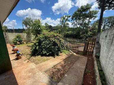 <strong>CASA - SHANGRILÁ</strong>