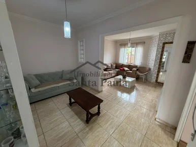 (aceita Permuta) Lindo Sobrado - Uvaranas