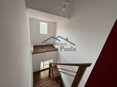 (aceita Permuta) Lindo Sobrado - Uvaranas