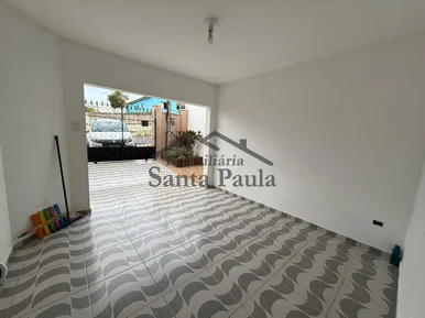 (aceita Permuta) Lindo Sobrado - Uvaranas