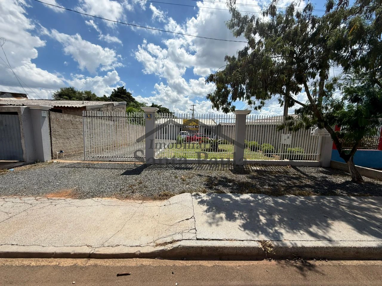 Casa - Jardim Planalto