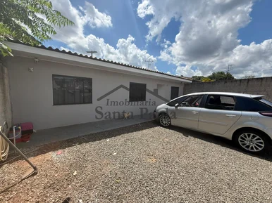 Casa - Jardim Planalto