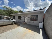 <strong>CASA - JARDIM PLANALTO</strong>