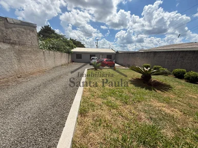 Casa - Jardim Planalto