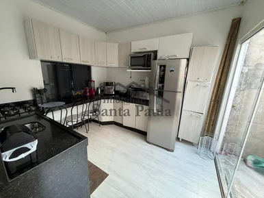 Casa - Jardim Planalto