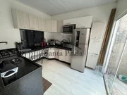 <strong>CASA - JARDIM PLANALTO</strong>