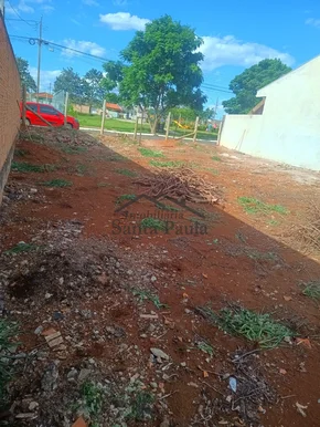 <strong>TERRENO - CARÁ CARÁ</strong>