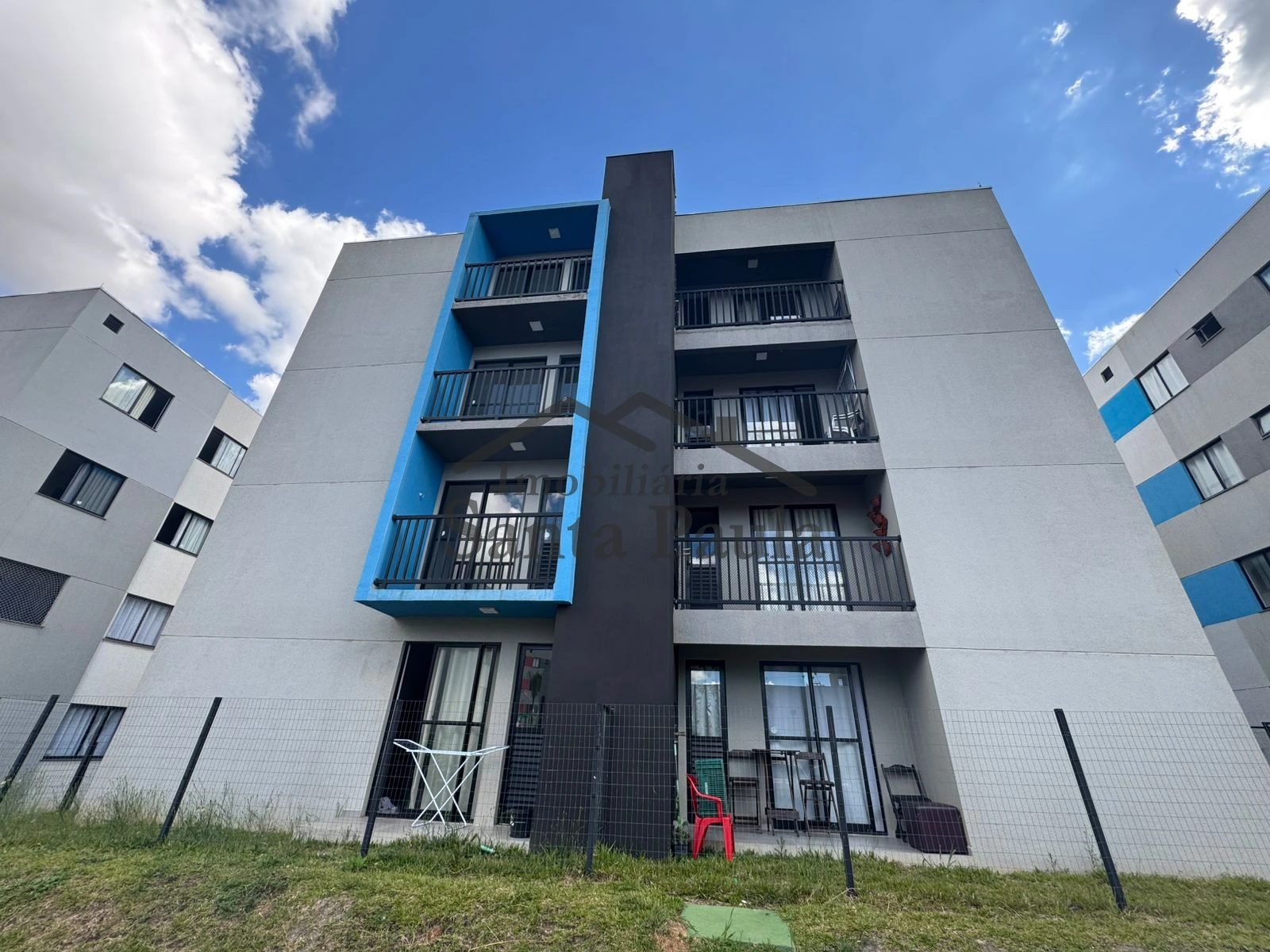 Apartamento - Vittace Sabará