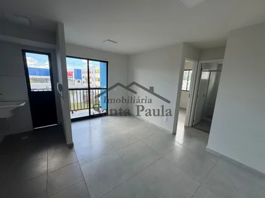 Apartamento - Vittace Sabará