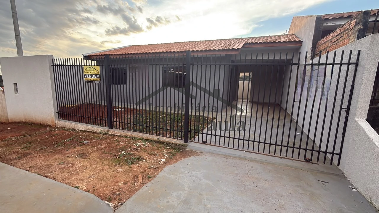 Casa - Dom Bosco