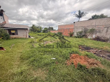 <strong>TERRENO - BOA VISTA</strong>