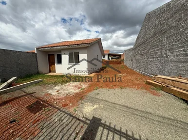 <strong>CASA - PORTO FELIZ</strong>