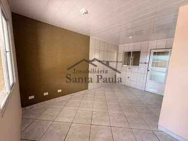 Casa Em Condomínio - Cará Cará