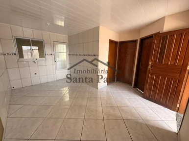 Casa Em Condomínio - Cará Cará