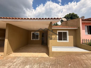 <strong>CASA EM CONDOMÍNIO - CARÁ CARÁ</strong>