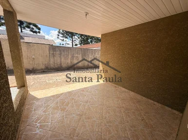 Casa Em Condomínio - Cará Cará