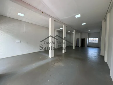 Sala Comercial - Itapoá