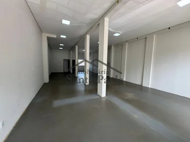 <strong>SALA COMERCIAL - ITAPOÁ</strong>