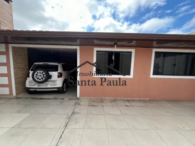 <strong>CASA COM PISCINA - CHAPADA</strong>