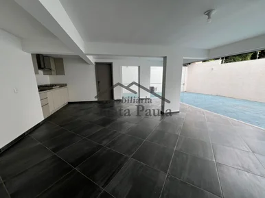 Sobrado - Jardim Canaã