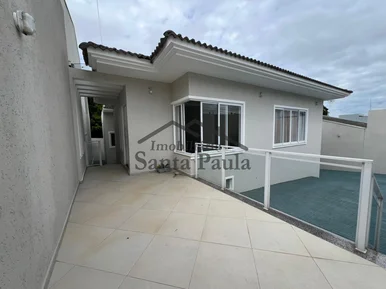 <strong>SOBRADO - JARDIM CANAÃ</strong>