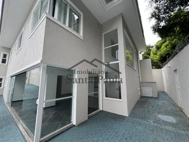 Sobrado - Jardim Canaã