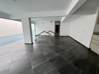 Sobrado - Jardim Canaã