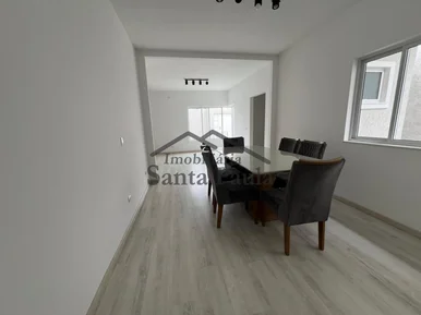 Sobrado - Jardim Canaã