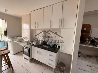 Apartamento - Vittace Oficinas