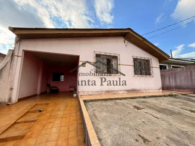 <strong>CASA - CHAPADA</strong>