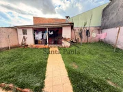 <strong>CASA - CHAPADA</strong>