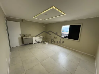 Ponto Comercial - Nova Rússia