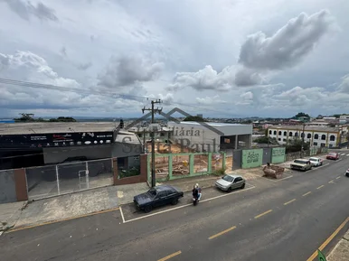 <strong>PONTO COMERCIAL - NOVA RÚSSIA</strong>