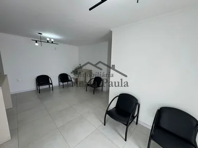 Ponto Comercial - Nova Rússia