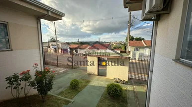 <strong>CASA EM CONDOMÍNIO - PANORAMA</strong>