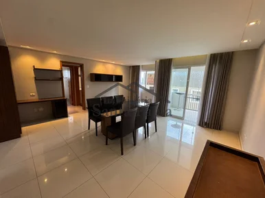 Apartamento - Edificio San Marco